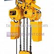 Tree Phases Electric Hoist Tree Phases Electric Hoist